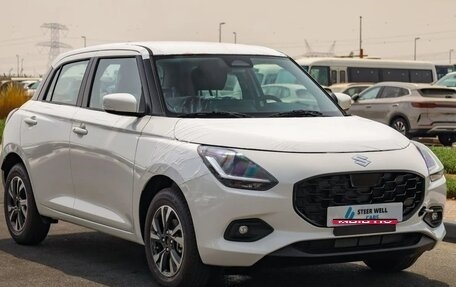 Suzuki Swift, 2026 год, 2 090 009 рублей, 1 фотография