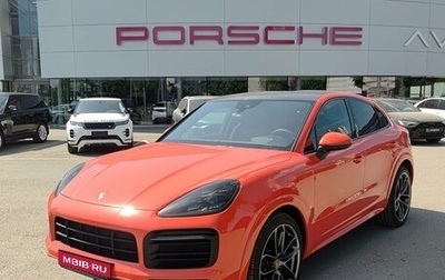 Porsche Cayenne III, 2019 год, 7 690 000 рублей, 1 фотография