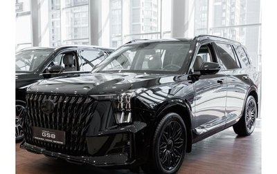 GAC GS8, 2026 год, 5 349 000 рублей, 1 фотография