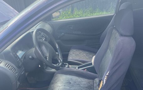 Mitsubishi Colt VI рестайлинг, 1997 год, 120 000 рублей, 5 фотография