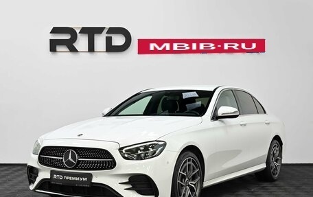 Mercedes-Benz E-Класс, 2020 год, 4 300 000 рублей, 1 фотография