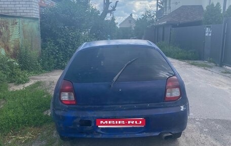 Mitsubishi Colt VI рестайлинг, 1997 год, 120 000 рублей, 8 фотография