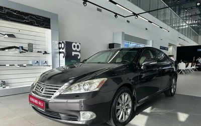 Lexus ES VII, 2011 год, 1 450 000 рублей, 1 фотография