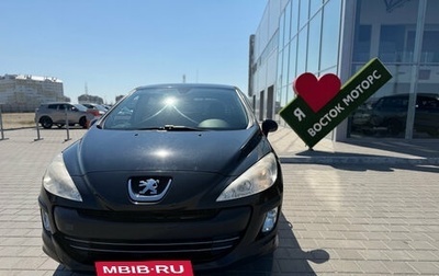 Peugeot 308 II, 2009 год, 450 000 рублей, 1 фотография