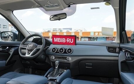 Nissan Qashqai, 2026 год, 2 130 000 рублей, 13 фотография