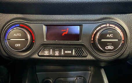 KIA Rio III рестайлинг, 2012 год, 740 000 рублей, 12 фотография
