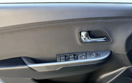 KIA Rio III рестайлинг, 2012 год, 740 000 рублей, 17 фотография