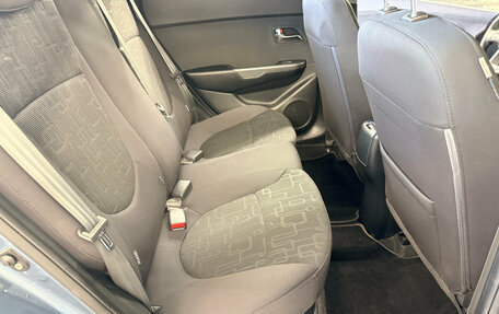 KIA Rio III рестайлинг, 2012 год, 740 000 рублей, 22 фотография