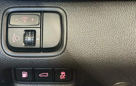 KIA Optima IV, 2017 год, 1 720 000 рублей, 14 фотография