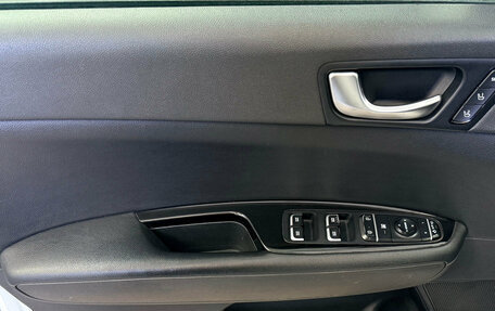 KIA Optima IV, 2017 год, 1 720 000 рублей, 17 фотография