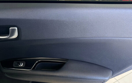 KIA Optima IV, 2017 год, 1 720 000 рублей, 20 фотография