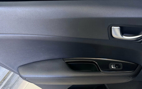 KIA Optima IV, 2017 год, 1 720 000 рублей, 19 фотография