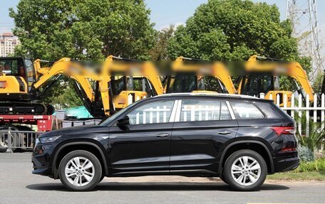 Skoda Kodiaq I, 2026 год, 4 059 980 рублей, 3 фотография