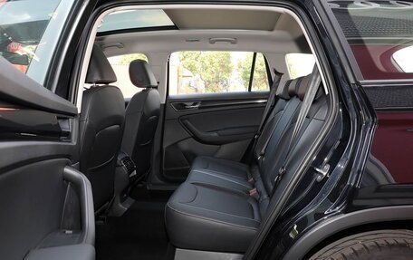 Skoda Kodiaq I, 2026 год, 4 059 980 рублей, 10 фотография