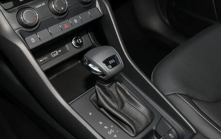 Skoda Kodiaq I, 2026 год, 4 059 980 рублей, 13 фотография