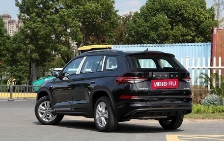 Skoda Kodiaq I, 2026 год, 4 059 980 рублей, 2 фотография