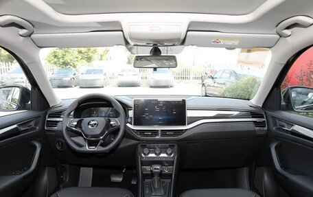 Skoda Kodiaq I, 2026 год, 4 059 980 рублей, 20 фотография