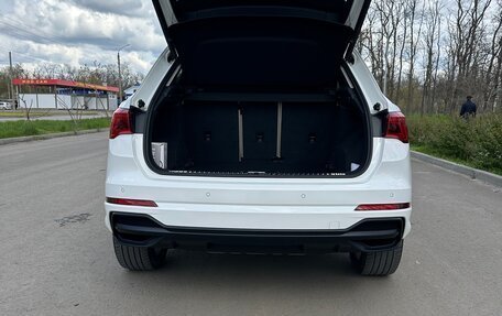 Audi Q3, 2021 год, 3 650 000 рублей, 5 фотография
