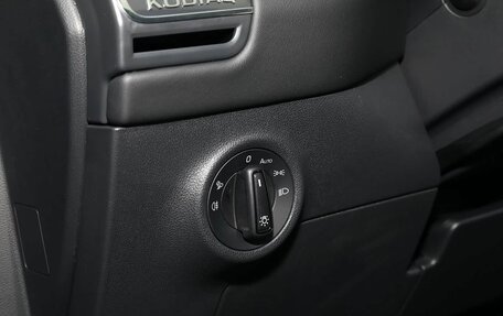 Skoda Kodiaq I, 2026 год, 4 059 980 рублей, 19 фотография
