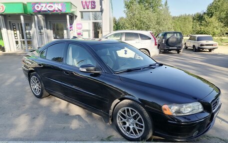 Volvo S60 III, 2007 год, 980 000 рублей, 6 фотография