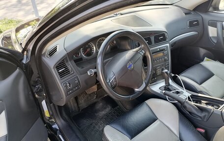 Volvo S60 III, 2007 год, 980 000 рублей, 2 фотография