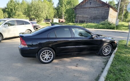 Volvo S60 III, 2007 год, 980 000 рублей, 5 фотография