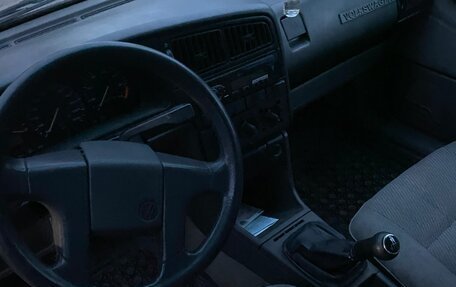 Volkswagen Passat B3, 1989 год, 65 000 рублей, 3 фотография