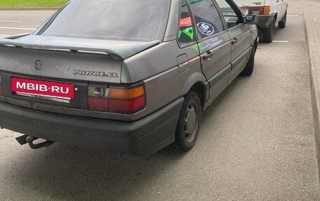 Volkswagen Passat B3, 1989 год, 65 000 рублей, 2 фотография