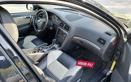 Volvo S60 III, 2007 год, 980 000 рублей, 4 фотография