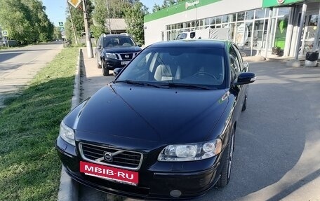 Volvo S60 III, 2007 год, 980 000 рублей, 7 фотография