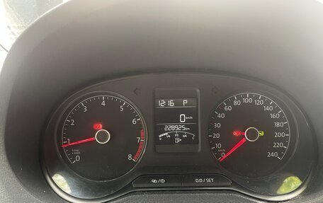 Volkswagen Polo VI (EU Market), 2017 год, 680 000 рублей, 8 фотография