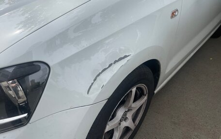Volkswagen Polo VI (EU Market), 2017 год, 680 000 рублей, 12 фотография