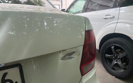 Volkswagen Polo VI (EU Market), 2017 год, 680 000 рублей, 13 фотография