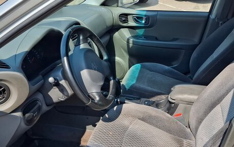 Hyundai Santa Fe III рестайлинг, 2003 год, 295 000 рублей, 3 фотография