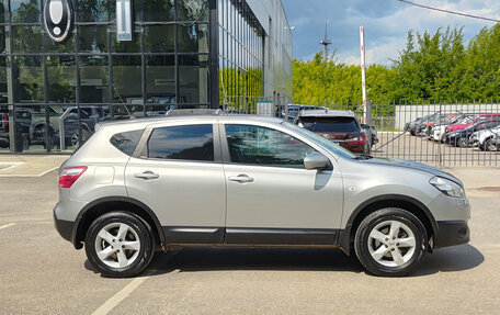 Nissan Qashqai, 2013 год, 1 045 000 рублей, 4 фотография
