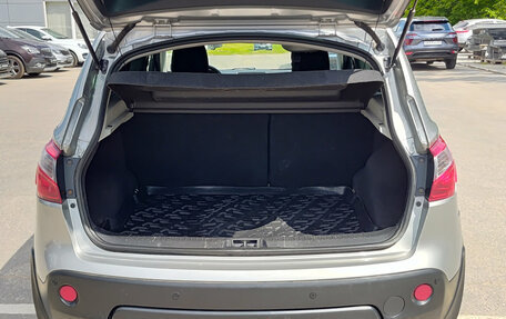Nissan Qashqai, 2013 год, 1 045 000 рублей, 10 фотография
