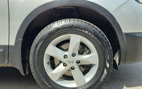 Nissan Qashqai, 2013 год, 1 045 000 рублей, 18 фотография