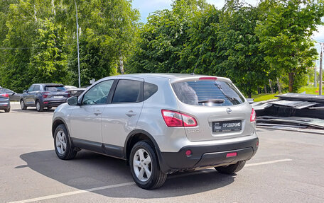 Nissan Qashqai, 2013 год, 1 045 000 рублей, 7 фотография