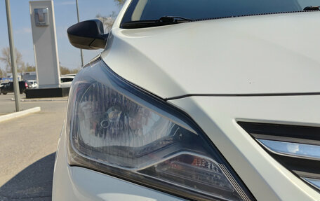 Hyundai Solaris II рестайлинг, 2015 год, 770 000 рублей, 17 фотография