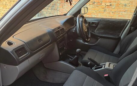 Subaru Forester, 1999 год, 447 000 рублей, 6 фотография
