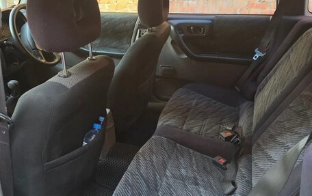 Subaru Forester, 1999 год, 447 000 рублей, 7 фотография