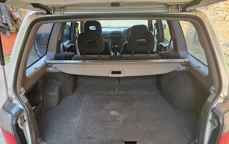 Subaru Forester, 1999 год, 447 000 рублей, 9 фотография