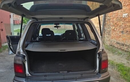 Subaru Forester, 1999 год, 447 000 рублей, 8 фотография