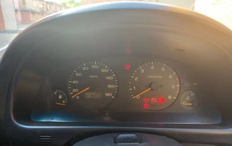 Subaru Forester, 1999 год, 447 000 рублей, 13 фотография