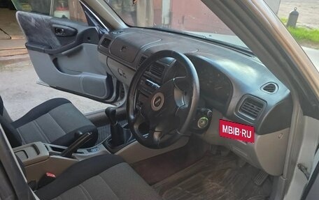 Subaru Forester, 1999 год, 447 000 рублей, 12 фотография