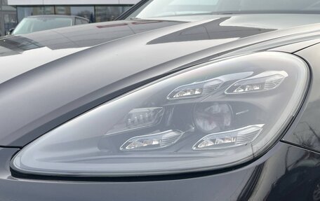 Porsche Cayenne III, 2018 год, 7 490 000 рублей, 17 фотография
