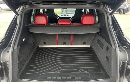 Porsche Cayenne III, 2018 год, 7 490 000 рублей, 23 фотография