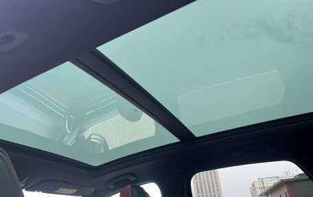 Porsche Cayenne III, 2018 год, 7 490 000 рублей, 19 фотография