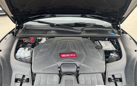 Porsche Cayenne III, 2018 год, 7 490 000 рублей, 21 фотография