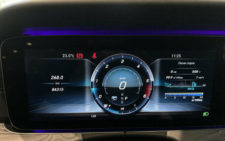 Mercedes-Benz CLS, 2020 год, 5 703 000 рублей, 13 фотография